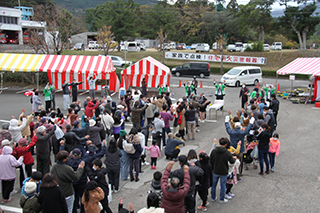JA伊万里農業まつり