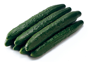 キュウリ