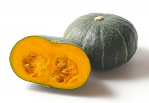 かぼちゃ