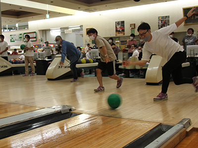 ＪＡ伊万里青年部スポーツ交流会