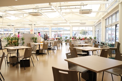 道の駅・伊万里ふるさと村