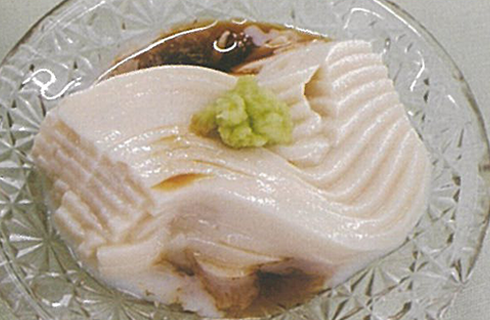 滝川豆腐