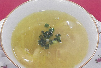 コック・ア・リーキ