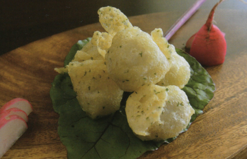 温野菜サラダ～ニンジンドレッシングで～とニンジンの冷製ポタージュ